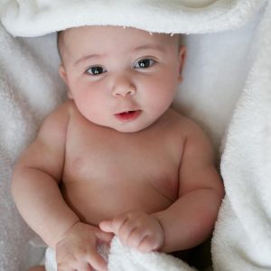 Cursus babymassage bij jou thuis